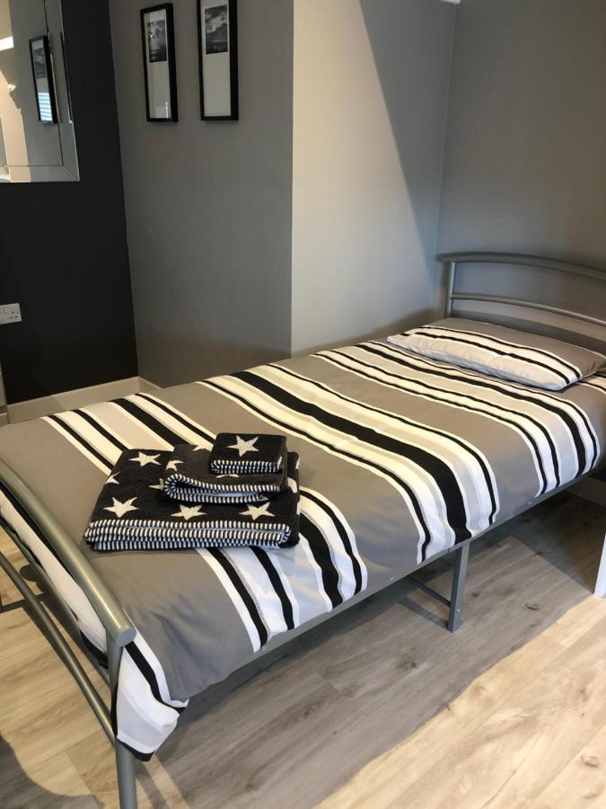 إينفيرنيس The Chalet المظهر الخارجي الصورة